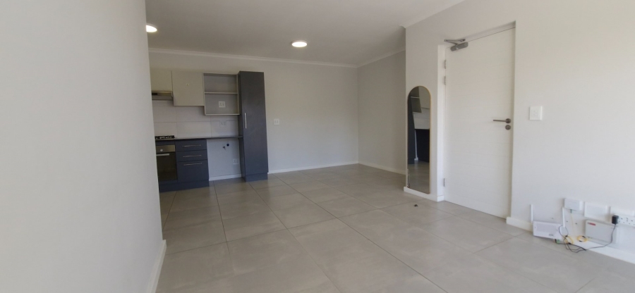 To Let  Bedroom Property for Rent in Burgundy Estate Western Cape